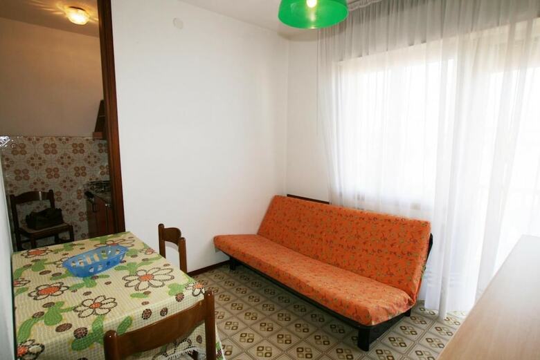 Apartamento Rubino