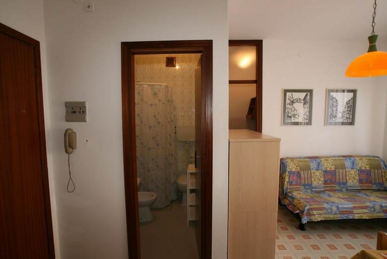 Apartamento Rubino