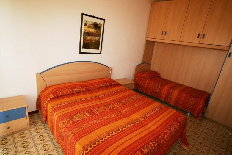 Apartamento Rubino