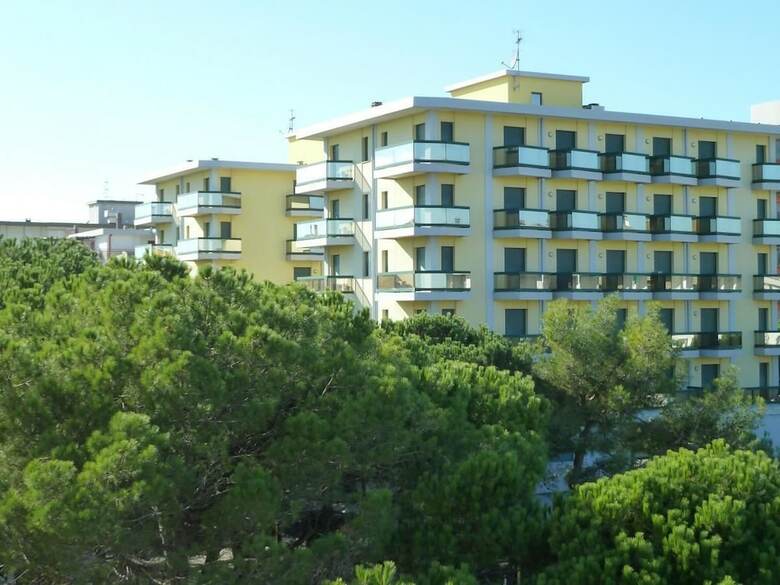 Apartamento Costa Del Sol