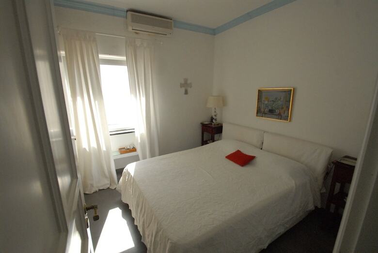 Apartamento In Piazzetta