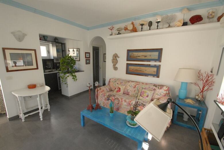 Apartamento In Piazzetta