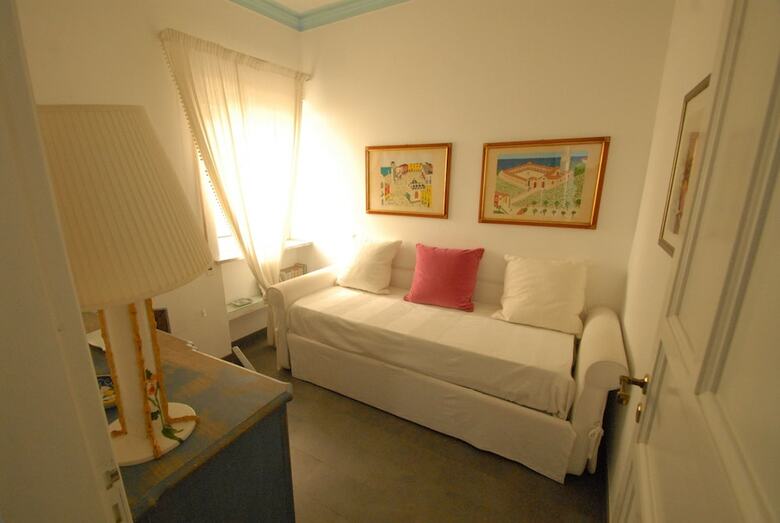Apartamento In Piazzetta