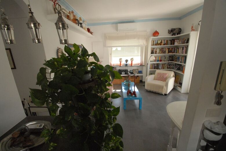 Apartamento In Piazzetta