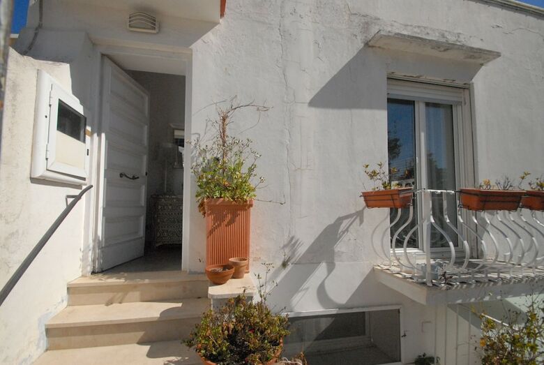 Apartamento In Piazzetta