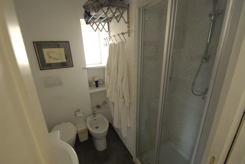 Apartamento In Piazzetta