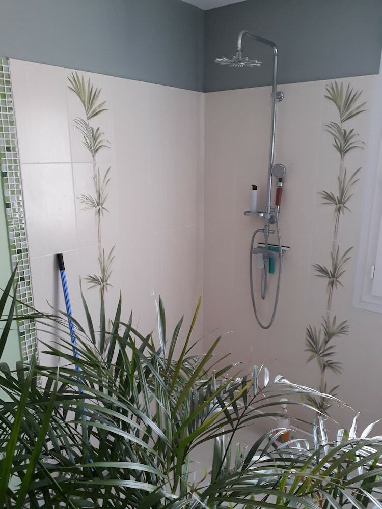 Hotel Les Chambres D'hotes Pastelle