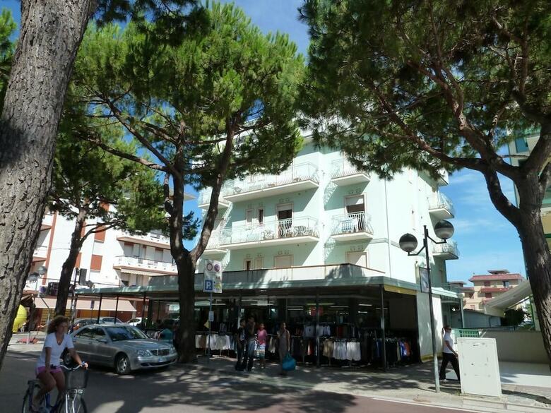 Apartamento York