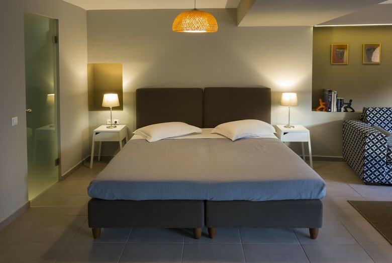 Apartamentos Athens Suites