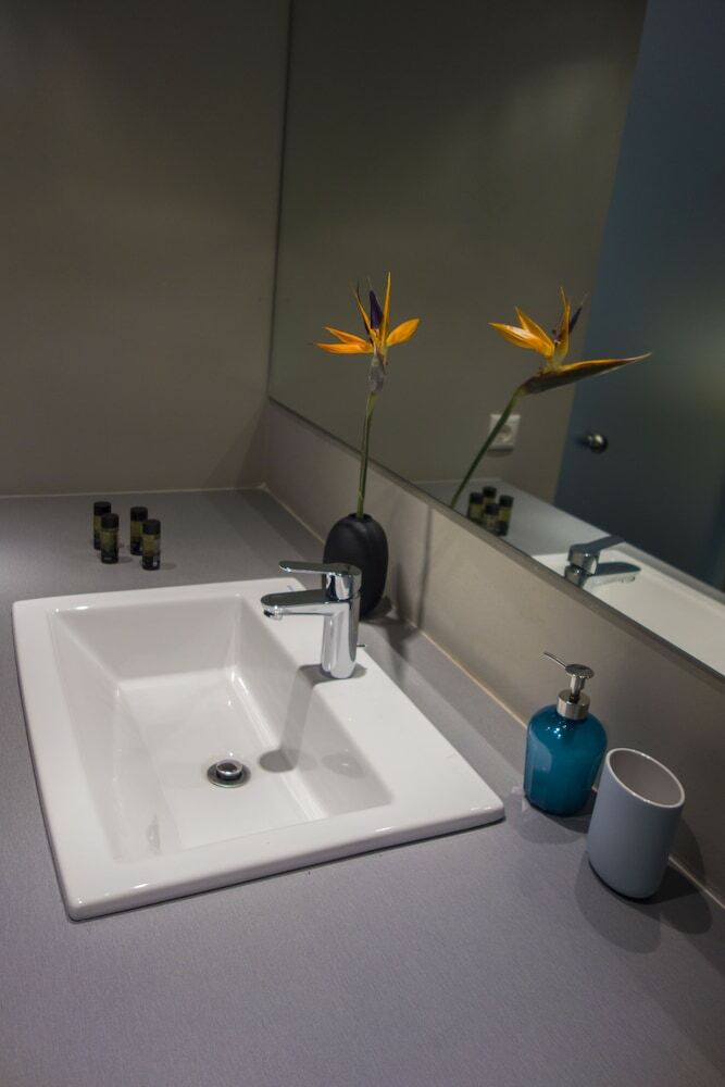 Apartamentos Athens Suites