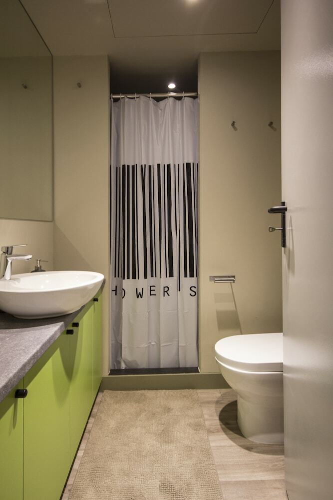 Apartamentos Athens Suites