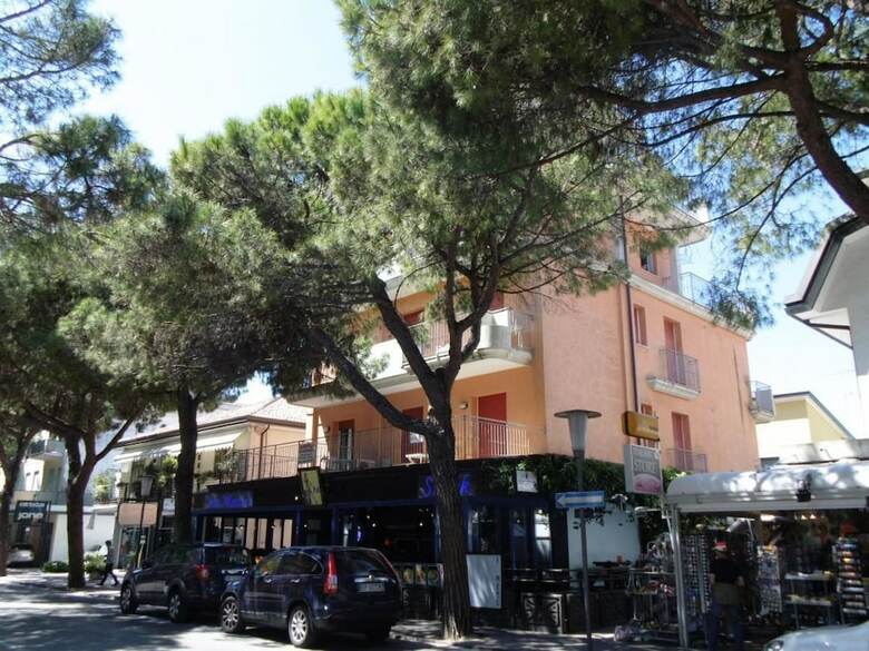 Apartamento Adriana