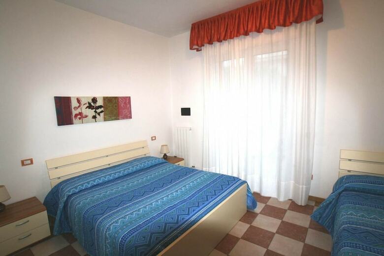 Apartamento Adriana