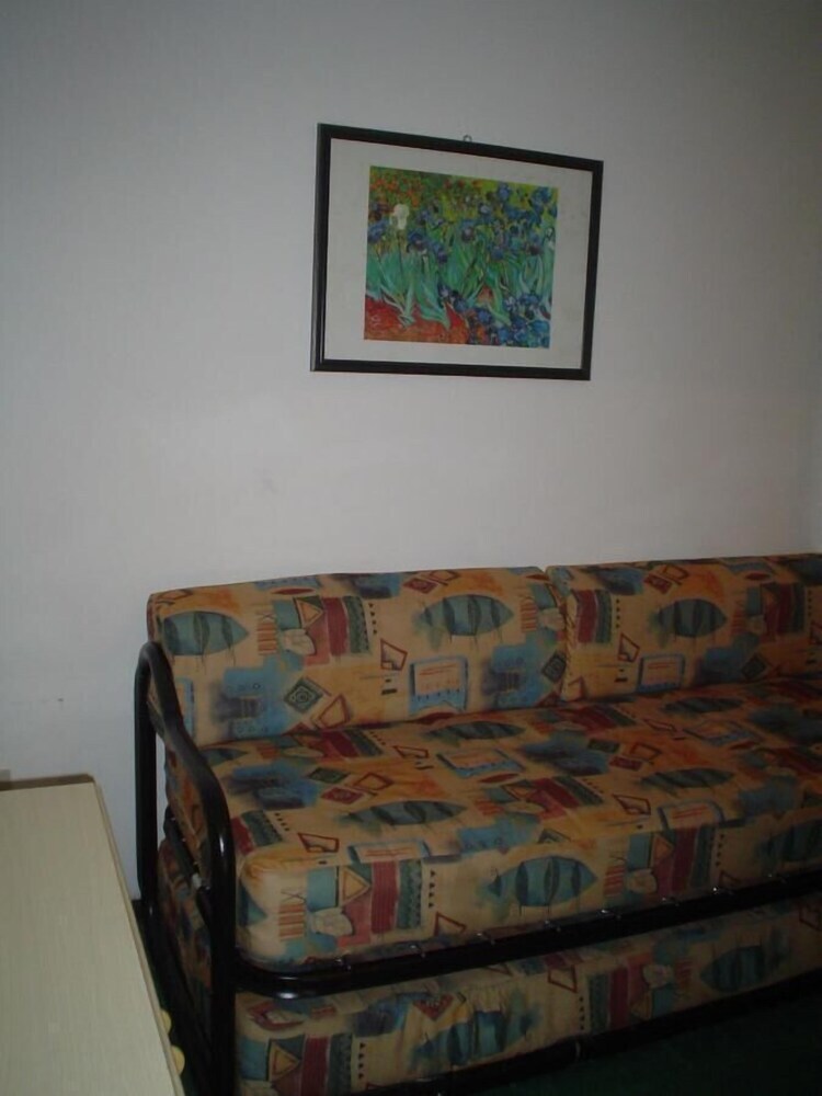Apartamento Mini-jet