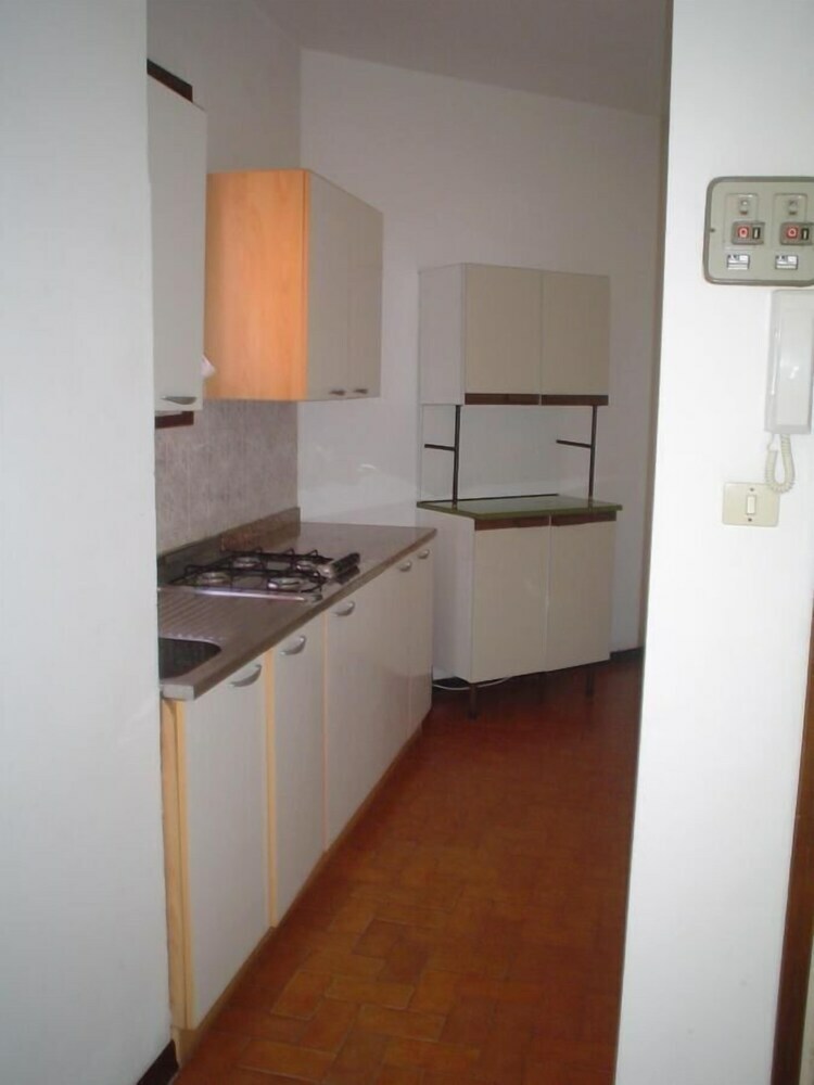 Apartamento Mini-jet