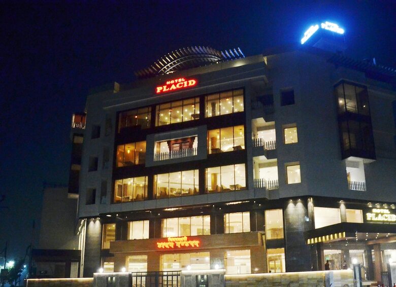 Hotel Placid