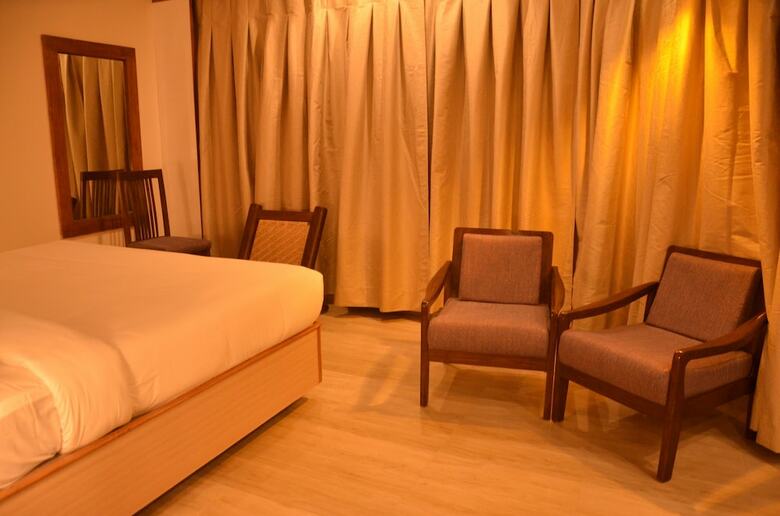 Hotel Placid