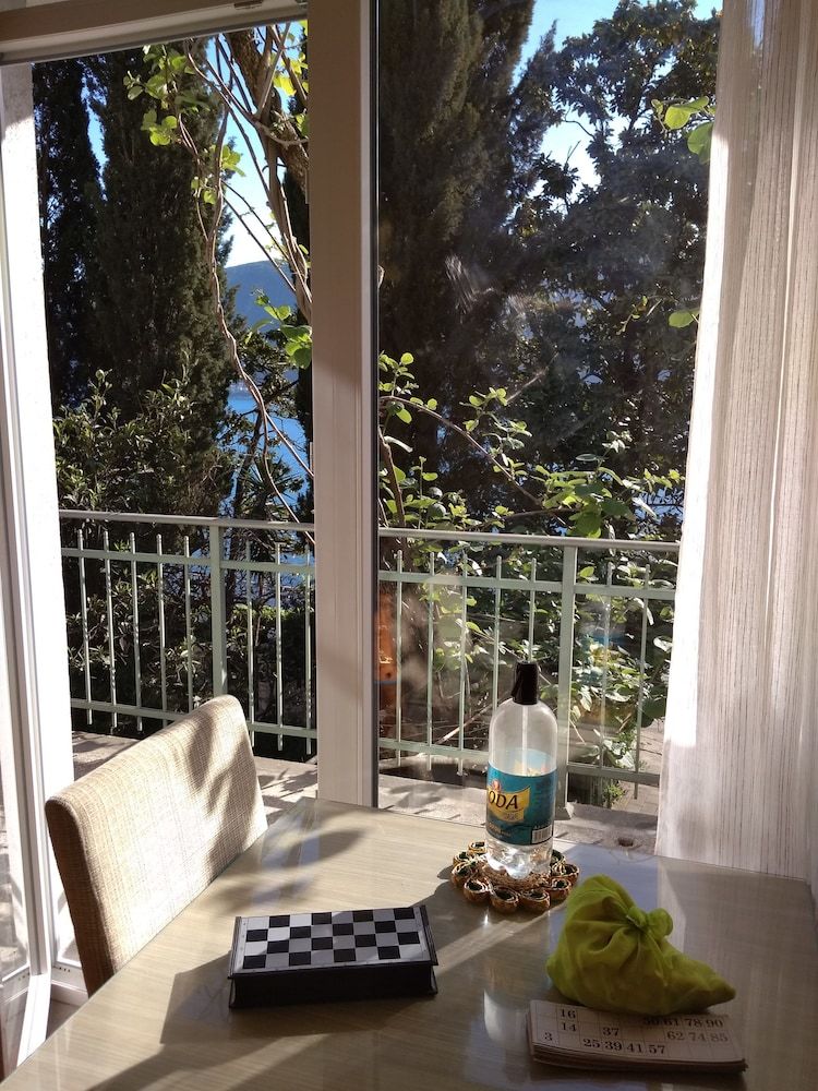 Hotel Vila Kamelija