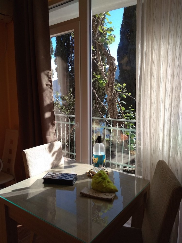 Hotel Vila Kamelija