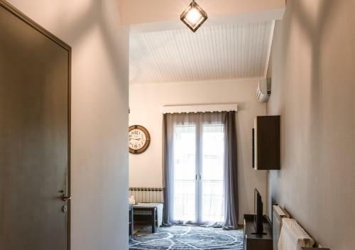 Andria City Apartment