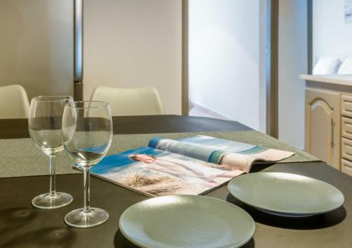 Andria City Apartment