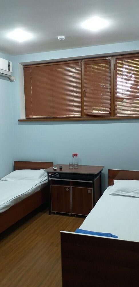 Hotel Azia Center Dzudo