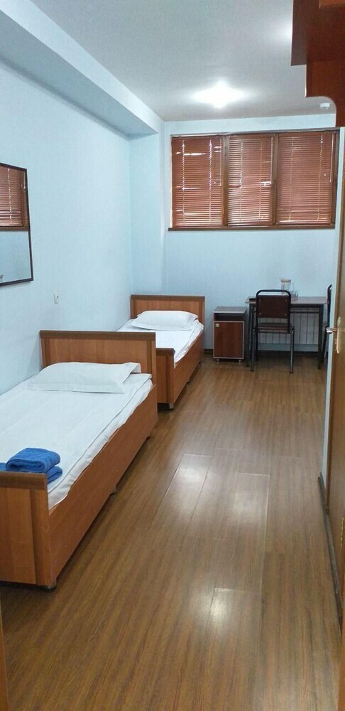 Hotel Azia Center Dzudo