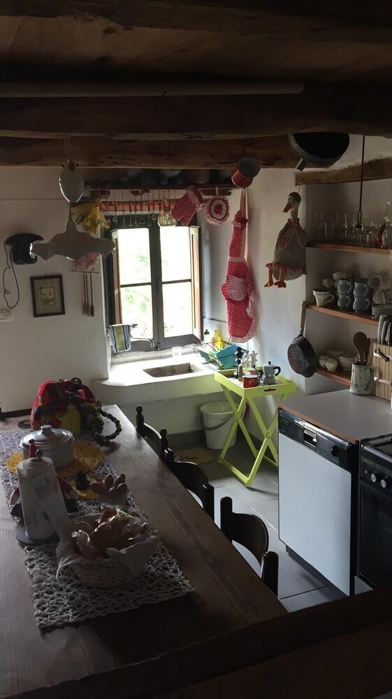 Bed & Breakfast La Pecora E L'agnello