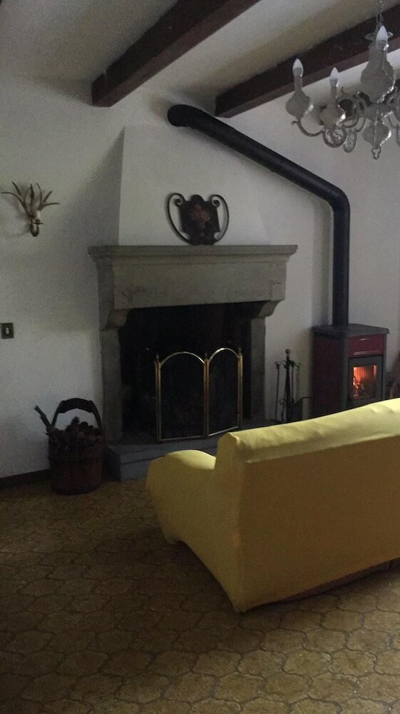 Bed & Breakfast La Pecora E L'agnello