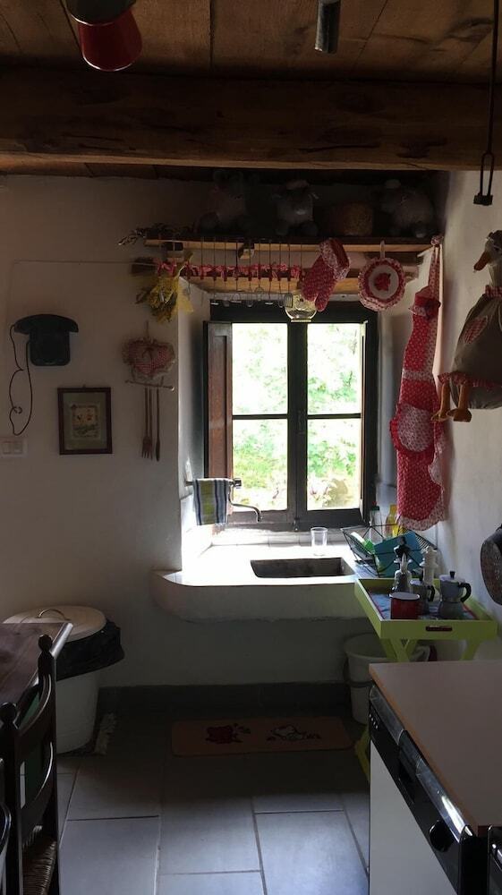 Bed & Breakfast La Pecora E L'agnello