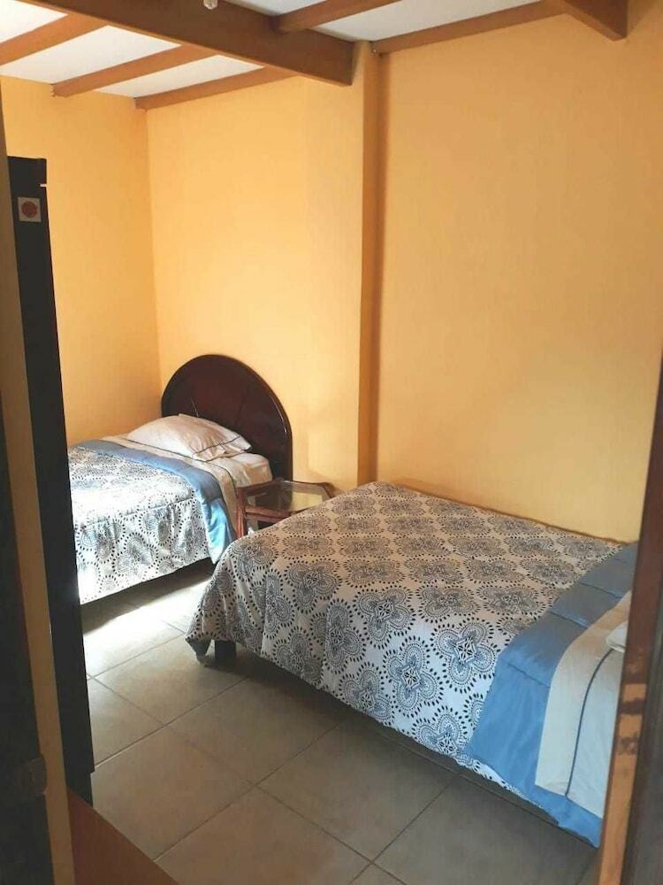 Apartamentos Huanchaco Departamentos