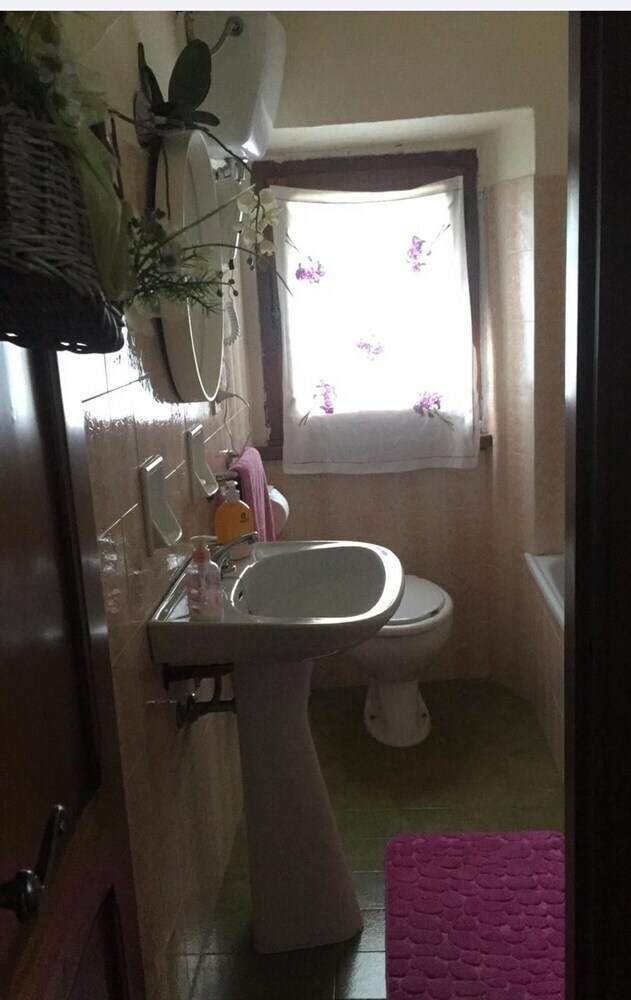 Bed & Breakfast La Casina Del Prete