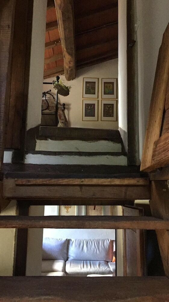 Bed & Breakfast La Casina Del Prete
