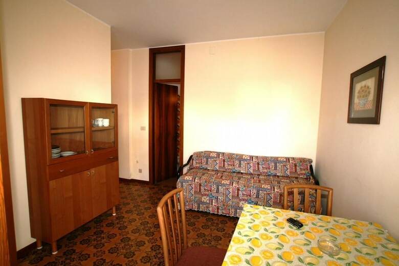 Apartamento Residence Torino