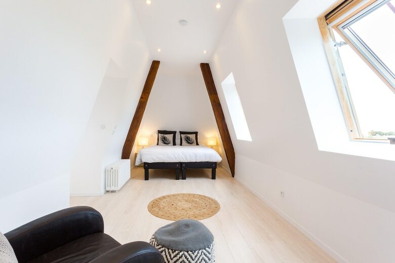 Ch�teau C�te De Nacre