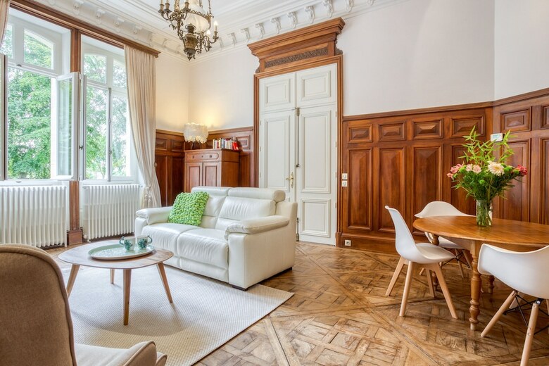Ch�teau C�te De Nacre