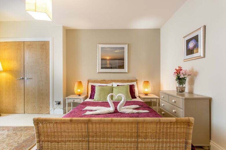 Scse Modern Apartment