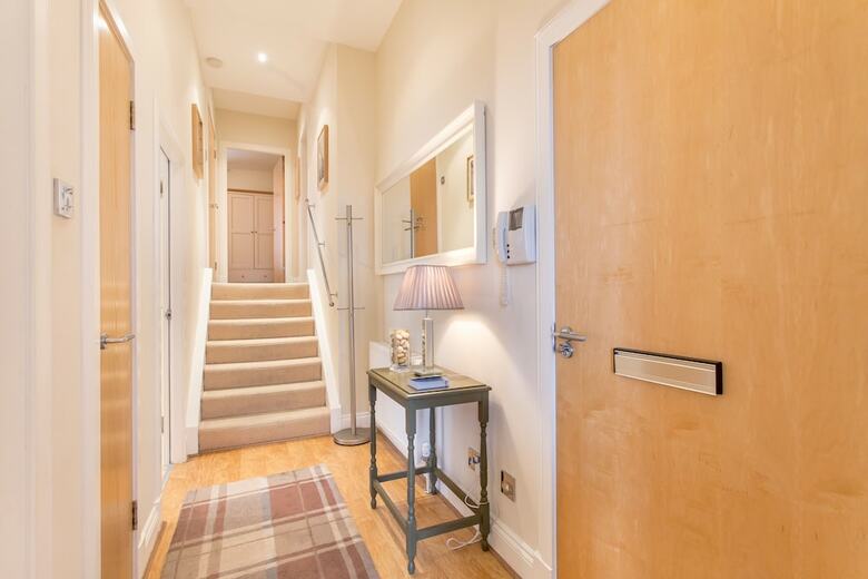 Scse Modern Apartment