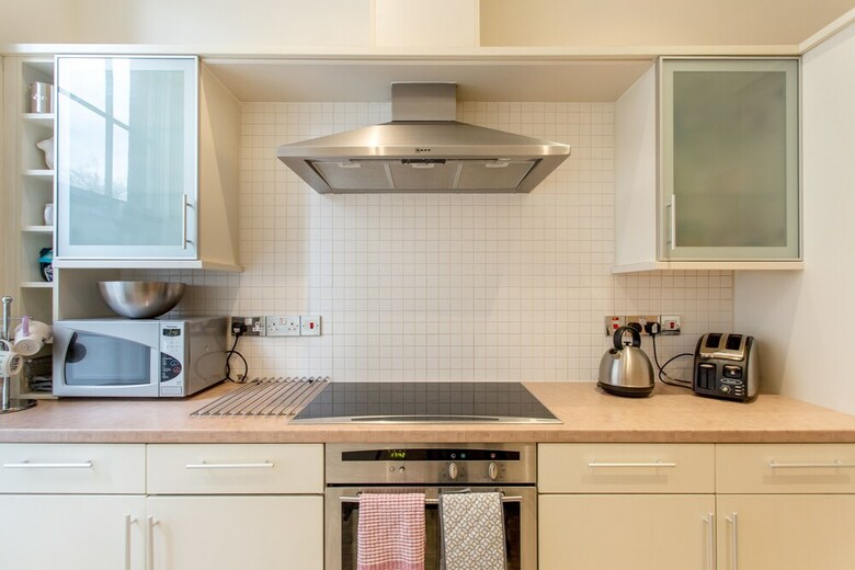 Scse Modern Apartment