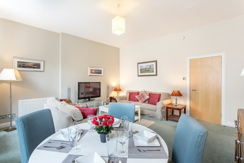 Scse Modern Apartment