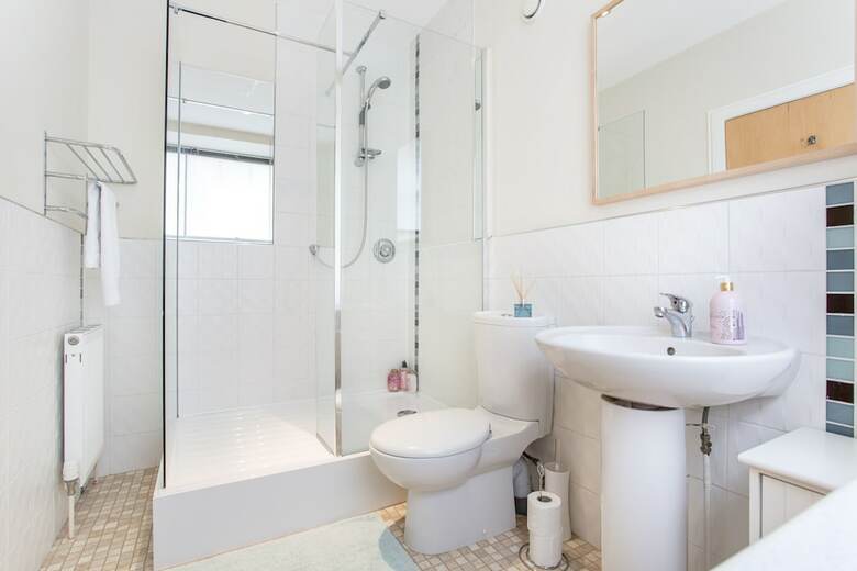 Scse Modern Apartment