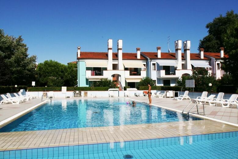 Apartamento Le Briccole