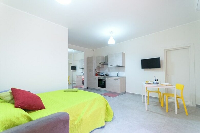 Apartment Downtown