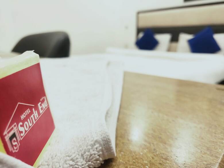 Hotel South End Chandigarh