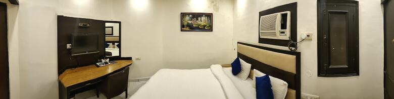Hotel South End Chandigarh