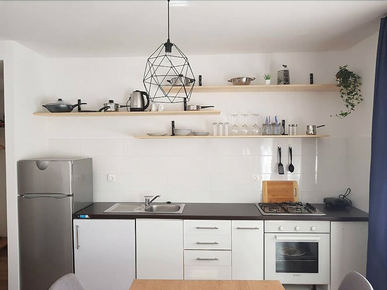 Anica Apartmani