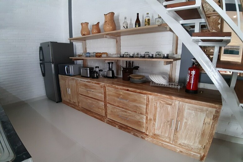 Hostal Oyo 915 Villa Sari