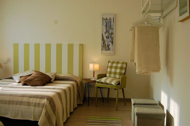 Hotel Gardaselle Holiday Rooms