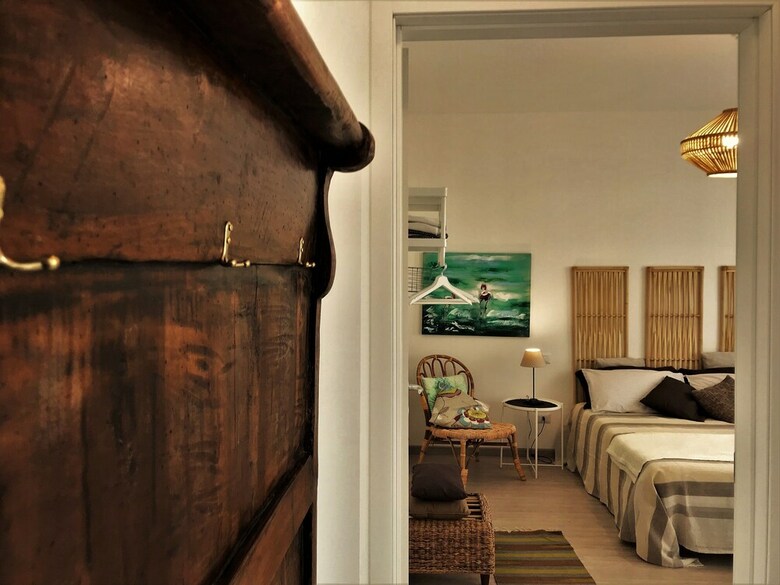 Hotel Gardaselle Holiday Rooms