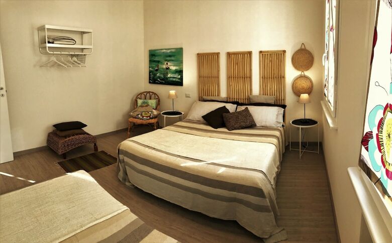 Hotel Gardaselle Holiday Rooms
